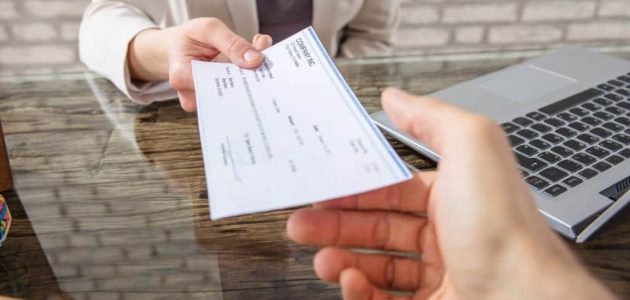 تمويل بضمان شيكات وبدون كفيل