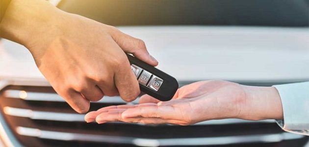 خدمة سند نقل ملكية السيارة قانونيًا في المملكة العربية السعودية