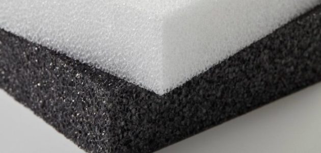 دراسة جدوى مشروع مصنع إسفنج