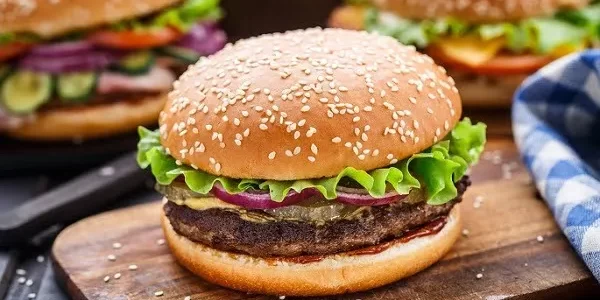 دراسة جدوى مشروع مطعم همبرغر في السعودية