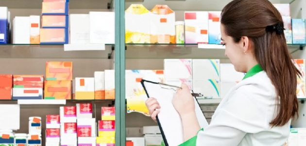 راتب الصيدلي في الأردن