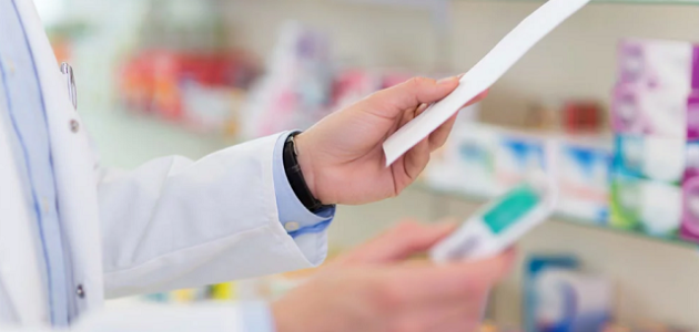 راتب الصيدلي في الإمارات