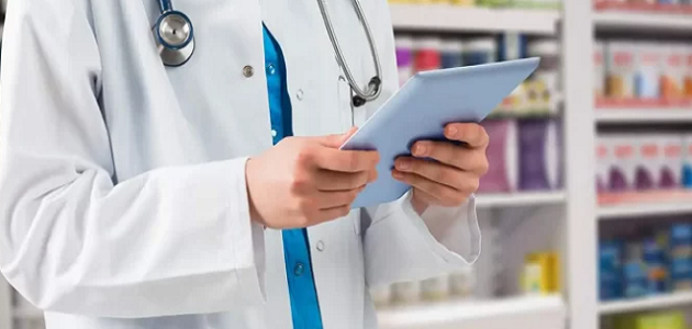 راتب الصيدلي في الكويت