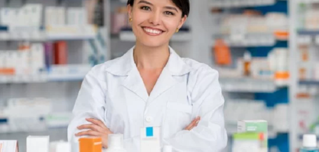 راتب الصيدلي في المانيا