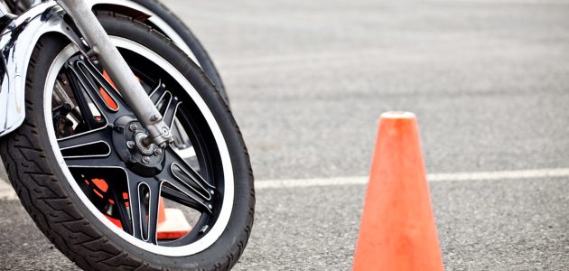 رسوم استخراج رخصة قيادة الدراجة النارية في السعودية