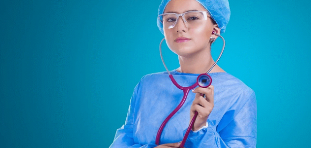 رواتب التمريض في أمريكا