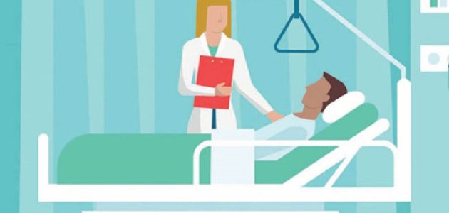 رواتب التمريض في السعودية