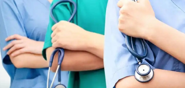 رواتب التمريض في سلطنة عمان