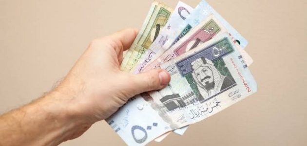 رواتب العمال المصريين في السعودية