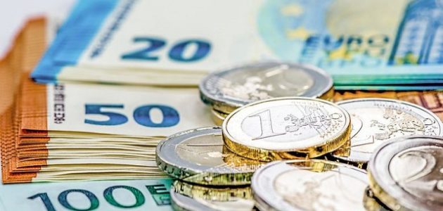 رواتب العمل في النمسا