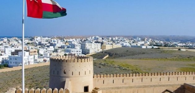 رواتب المعلمين المعارين في سلطنة عمان