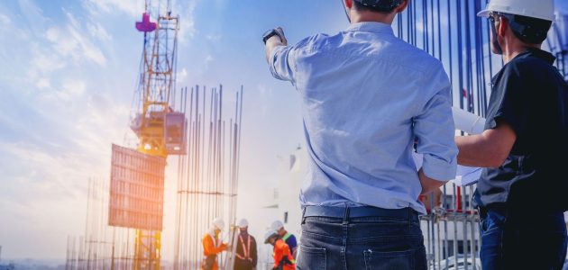 سلم رواتب المهندسين في السعودية