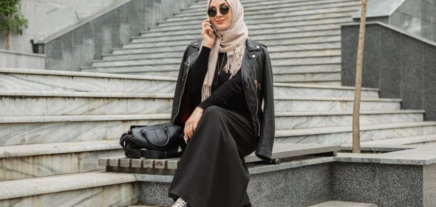 شراء ملابس محجبات تركية أون لاين