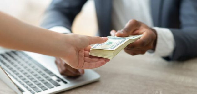 شركات قروض بدون كفيل في الأردن 