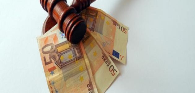 شركة المساهمة في القانون التجاري