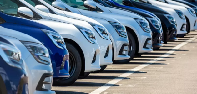 شروط استيراد السيارات المستعملة في مصر