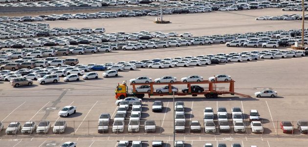 شروط استيراد السيارات المستعملة في مصر وشروط الاستيراد للعاملين في الخارج