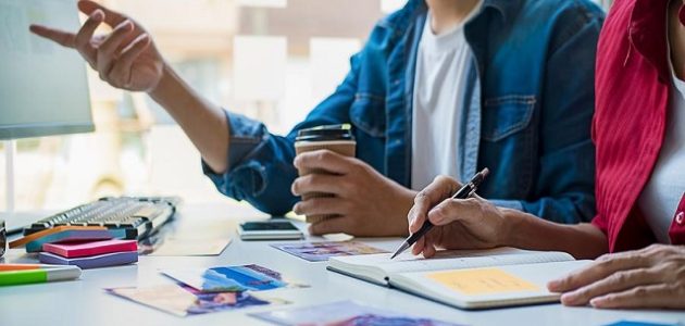 شروط اكتساب صفة التاجر في النظام السعودي