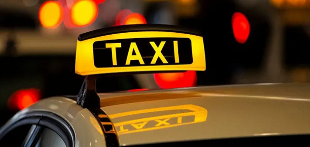 شروط الحصول على سيارة أجرة