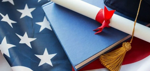 شروط الدراسة في أمريكا