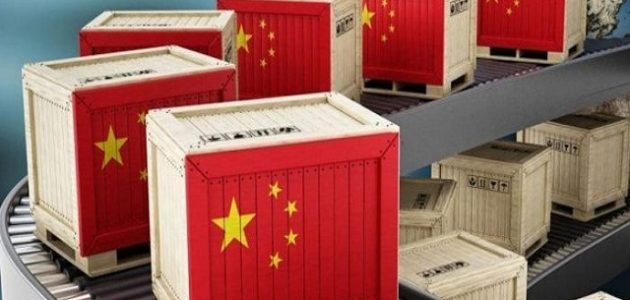 طرق استيراد البضائع من الصين مع الأسعار بالخطوات