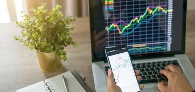 طريقة الاستثمار في الأسهم السعودية