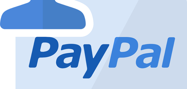 شرح خطوات انشاء حساب باي بال مجانًا