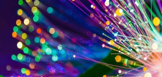 طريقة تغيير الرقم السري للألياف البصرية STC