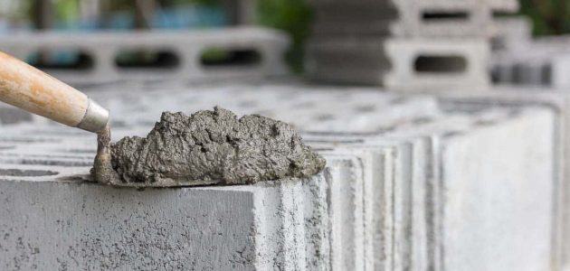 طريقة شراء الأسمنت من المصنع 