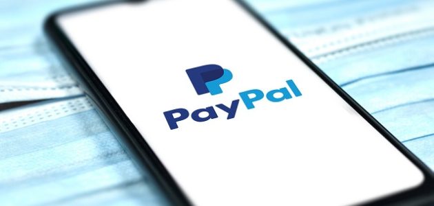 طريقة عمل حساب في Paypal بدون فيزا بالفيديو والصور