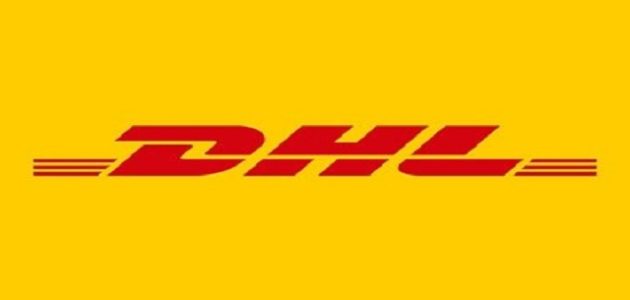 عناوين فروع شركة DHL في مصر