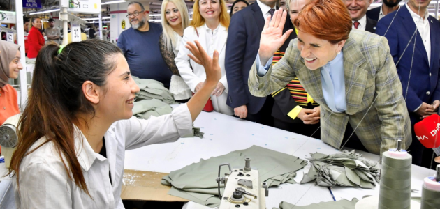 عناوين مصانع الملابس في تركيا