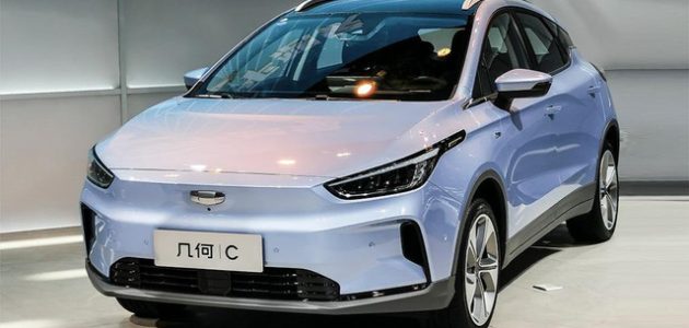 قائمة أسعار السيارات الكهربائية في مصر