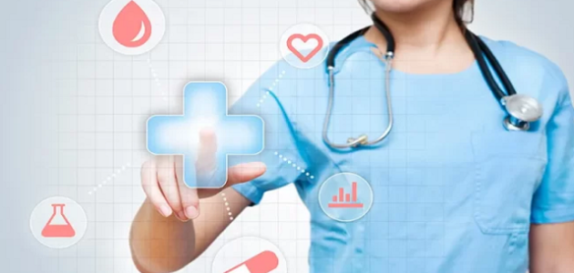 كم رواتب التمريض العسكري