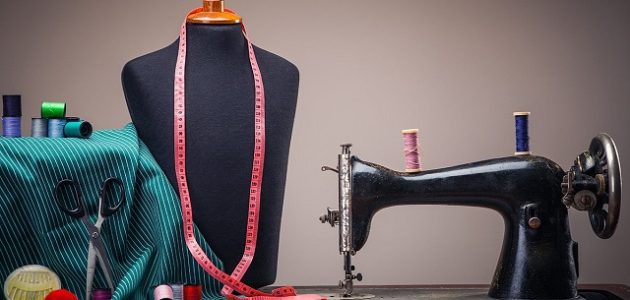 كيف أبدأ مشروع مشغل خياطة في الإمارات