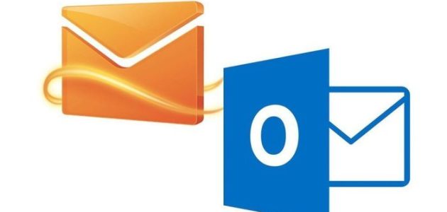 كيف أفتح علبة الوارد في الهوتميل