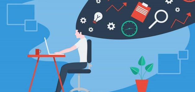 كيف اشتغل في منصة بحر