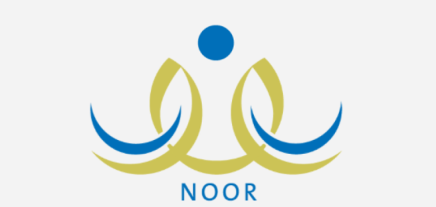 كيف اطلع الأداء الوظيفي من نور