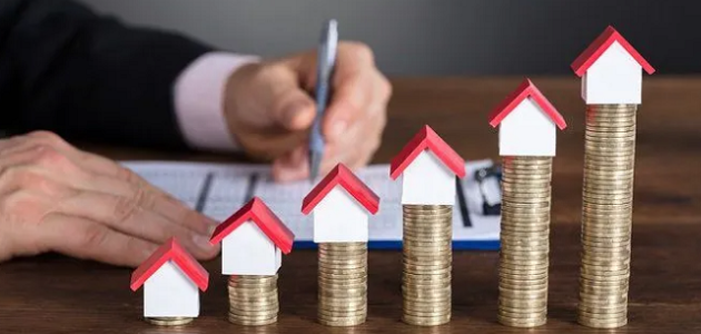 كيف تحدد القيمة الحقيقية للعقارات