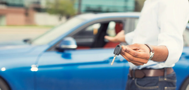 كيف تصبح تاجر سيارات ناجح