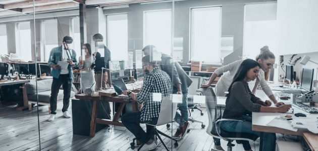 كيفية تأسيس شركة صغيرة في ألمانيا