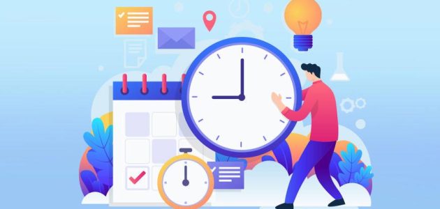 كيفية تنظيم الوقت بذكاء عالي لتحقيق نجاحك