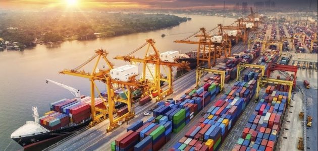 ما هو البيان الجمركي