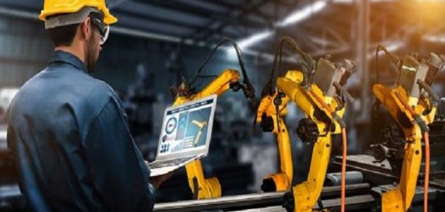 مجالات عمل هندسة الإلكترونيات