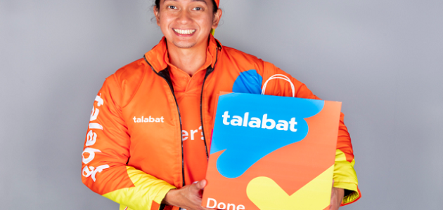 مرتبات شركة طلبات دليفري