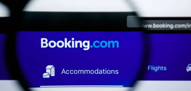 مشاكل الحجز من بوكينج