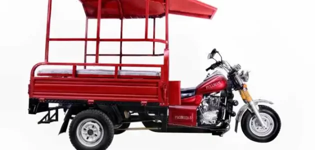 مشروع تروسيكل يحقق أعلى الأرباح 