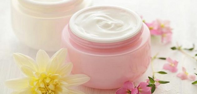 مشروع صناعة كريم الشعر