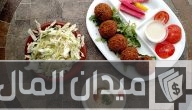 دراسة جدوى مشروع مطعم فلافل وطعمية في السعودية
