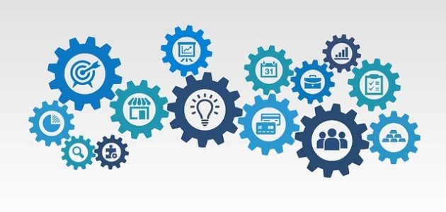 مفهوم إدارة الجودة الشاملة